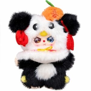 Baby Three Happy New Year V2 Series Plush NEW - Petsimmon Joy